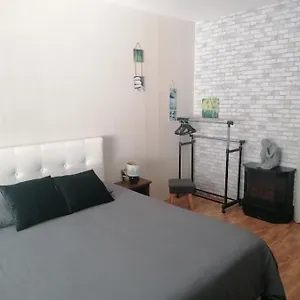 Séjour chez l'habitant Le Nid Douillet Cosy Avec Salle De Bain Privative Entre Fougeres Et Vitre, Chatillon-en-Vendelais