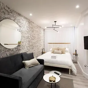  Appartement 6768 - 102 Cozy And Fresh Mini With Kitchen By Denstays Canada