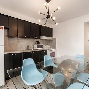  Appartement Deux Chambres Canada