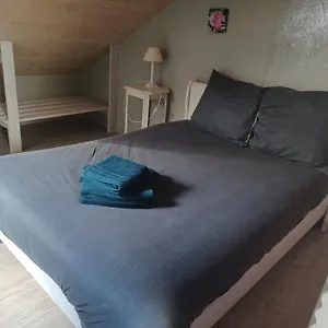 Hébergement de vacances Les 2 Clos, Pontorson