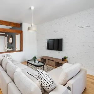  Appartement Plateau Prime Canada